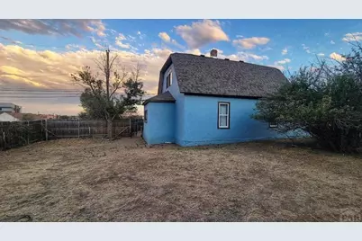 801 N Hendren Ave, Walsenburg, CO 81089 - Photo 3