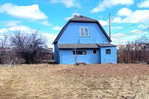 801 N Hendren Ave, Walsenburg, CO 81089 - Photo 5