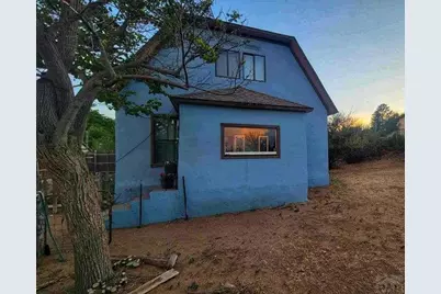 801 N Hendren Ave, Walsenburg, CO 81089 - Photo 1