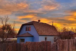 801 N Hendren Ave, Walsenburg, CO 81089 - Photo 1