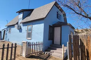 801 N Hendren Ave, Walsenburg, CO 81089 - Photo 3