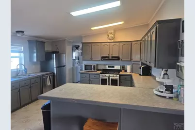 22223 Hwy 109, Kim, CO 81049 - Photo 5