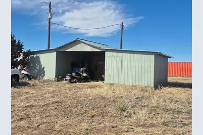 22223 Hwy 109, Kim, CO 81049 - Photo 31