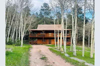 834 Ponderosa Rd, Cuchara, CO 81055 - Photo 7