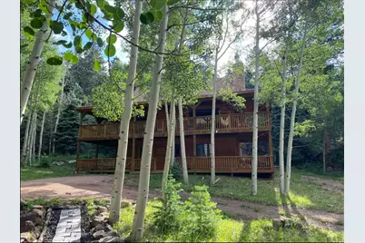 834 Ponderosa Rd, Cuchara, CO 81055 - Photo 15