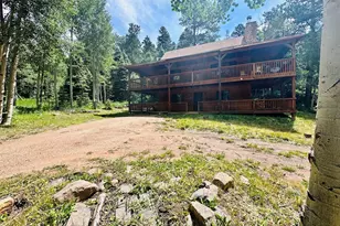 834 Ponderosa Rd, Cuchara, CO 81055 - Photo 9