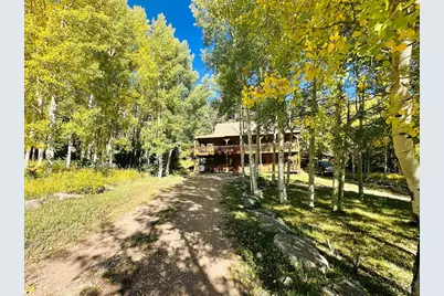 834 Ponderosa Rd, Cuchara, CO 81055 - Photo 3