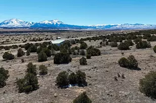 Lot 2 County Rd 510, Walsenburg, CO 81089 - Photo 1