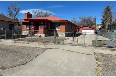 226 E 7th St, Walsenburg, CO 81089 - Photo 1