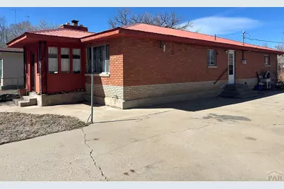 226 E 7th St, Walsenburg, CO 81089 - Photo 3