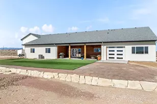 1068 N Gantts Fort Ave, Pueblo West, CO 81007 - Photo 35