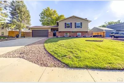 4230 Blueflax Dr, Pueblo, CO 81001 - Photo 1