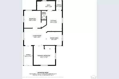 606 S 11th St, Rocky Ford, CO 81067 - Photo 29