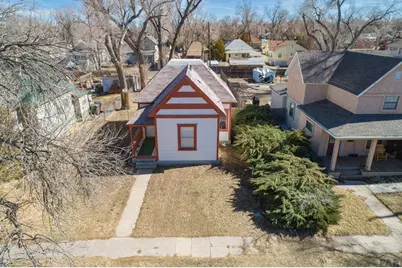 606 S 11th St, Rocky Ford, CO 81067 - Photo 5