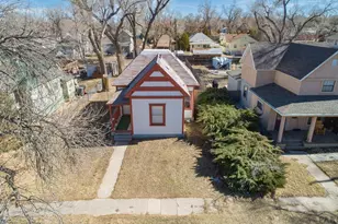 606 S 11th St, Rocky Ford, CO 81067 - Photo 5