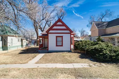 606 S 11th St, Rocky Ford, CO 81067 - Photo 1