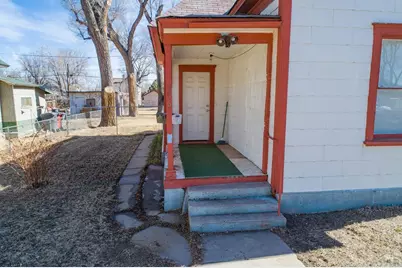 606 S 11th St, Rocky Ford, CO 81067 - Photo 3