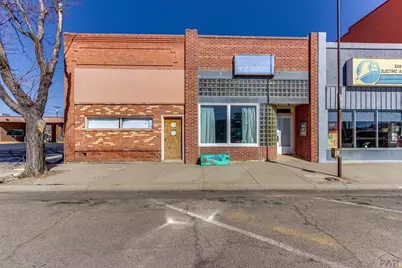 124-126 W 6th St, Walsenburg, CO 81089 - Photo 1