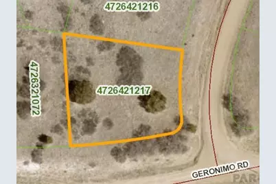 Lot 222 Showalter Dr., Colorado City, CO 81019 - Photo 17