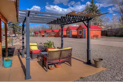 404 S Oak St, La Veta, CO 81055 - Photo 5