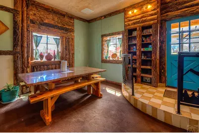 404 S Oak St, La Veta, CO 81055 - Photo 7