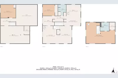 23370 Apishapa Ln, Aguilar, CO 81020 - Photo 51