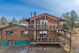 23370 Apishapa Ln, Aguilar, CO 81020 - Photo 3