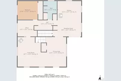 23370 Apishapa Ln, Aguilar, CO 81020 - Photo 53