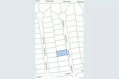 Lot 865 White River Ln, Colorado City, CO 81019 - Photo 5