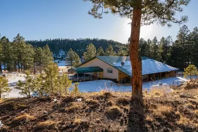 19140 County Rd 31.9, Weston, CO 81091 - Photo 3