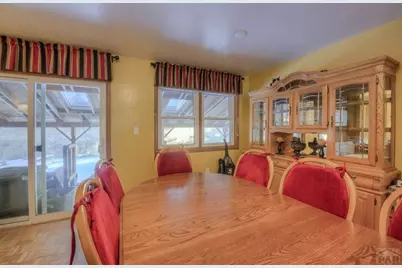 19140 County Rd 31.9, Weston, CO 81091 - Photo 23