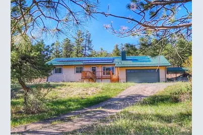 19140 County Rd 31.9, Weston, CO 81091 - Photo 1