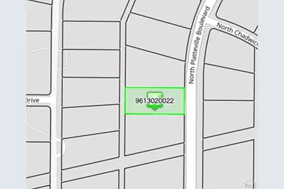 1467 N Platteville Blvd, Pueblo West, CO 81007 - Photo 1