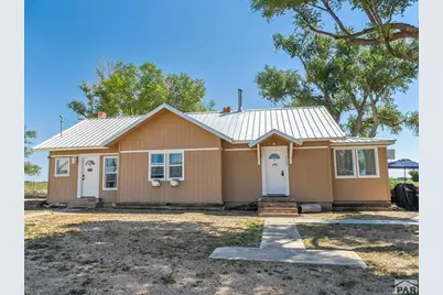 7651 Hwy 194, Las Animas, CO 81054 - Photo 1