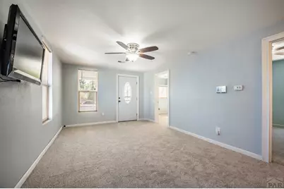 829 E 3rd St, Pueblo, CO 81001 - Photo 3