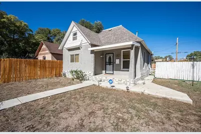 829 E 3rd St, Pueblo, CO 81001 - Photo 1