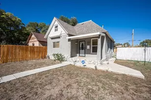 829 E 3rd St, Pueblo, CO 81001 - Photo 1