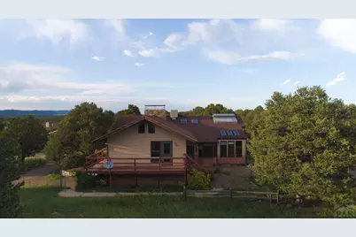 9500 County Rd 20.8, Trinidad, CO 81082 - Photo 1