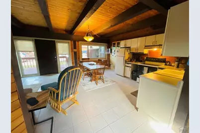 44 Valley Vista Rd #35, Cuchara, CO 81055 - Photo 5