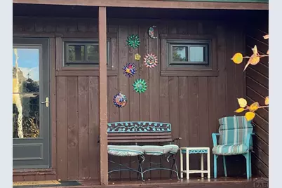 44 Valley Vista Rd #35, Cuchara, CO 81055 - Photo 3