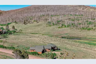 1810 Forbes Park Rd., Fort Garland, CO 81133 - Photo 29