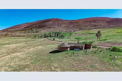 1810 Forbes Park Rd., Fort Garland, CO 81133 - Photo 27