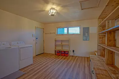 1810 Forbes Park Rd., Fort Garland, CO 81133 - Photo 21