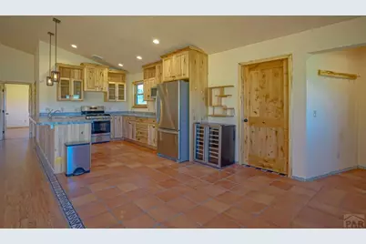 1810 Forbes Park Rd., Fort Garland, CO 81133 - Photo 9