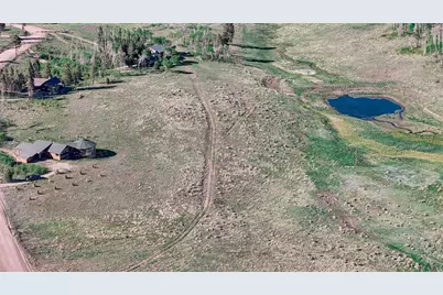 1810 Forbes Park Rd., Fort Garland, CO 81133 - Photo 3