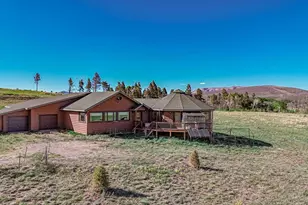 1810 Forbes Park Rd, Fort Garland, CO 81133 - Photo 1