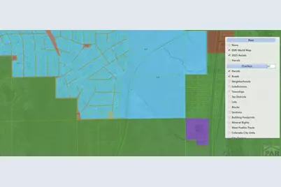 1974 E Frying Pan Dr, Pueblo West, CO 81007 - Photo 1