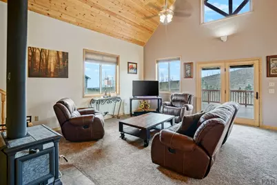 16395 Meadow Dr, Walsenburg, CO 81089 - Photo 7