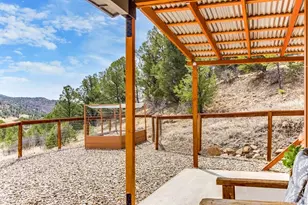 11751 County Rd 31 9, Weston, CO 81091 - Photo 33