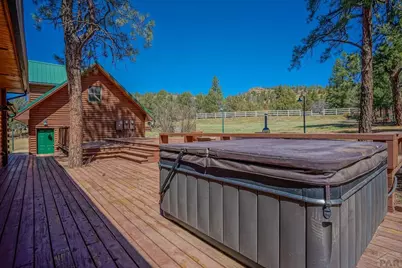 24030 County Rd 43.6, Aguilar, CO 81020 - Photo 45